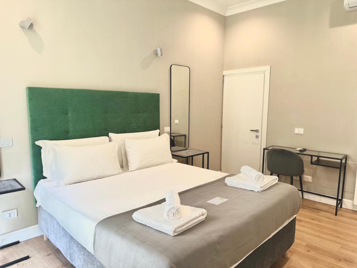 Ad Suites Tritone Róma Kültér fotó